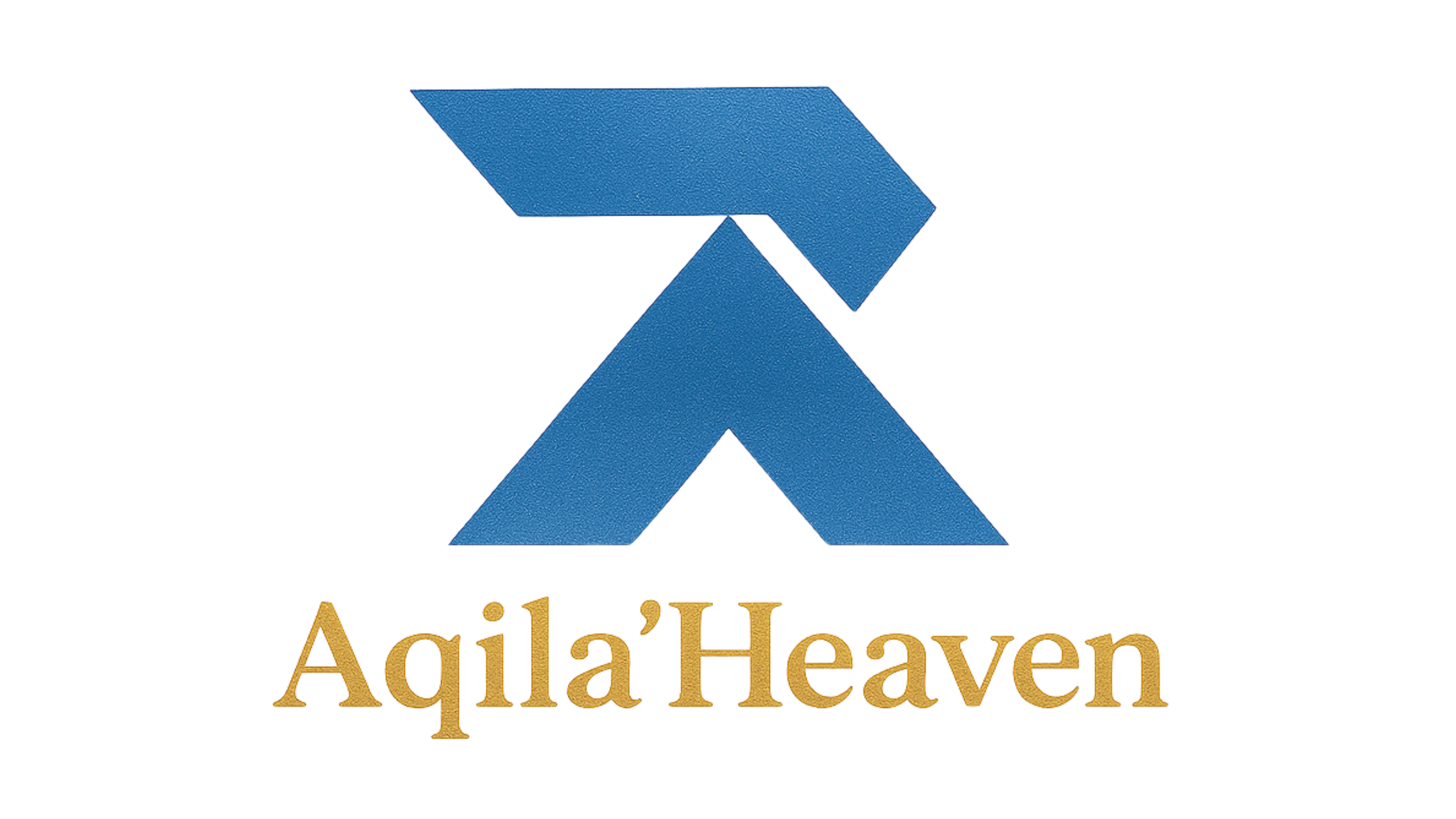 Logo Aqila'Heaven